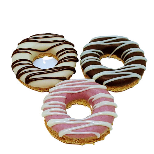 Droolin Donut - 1 Item