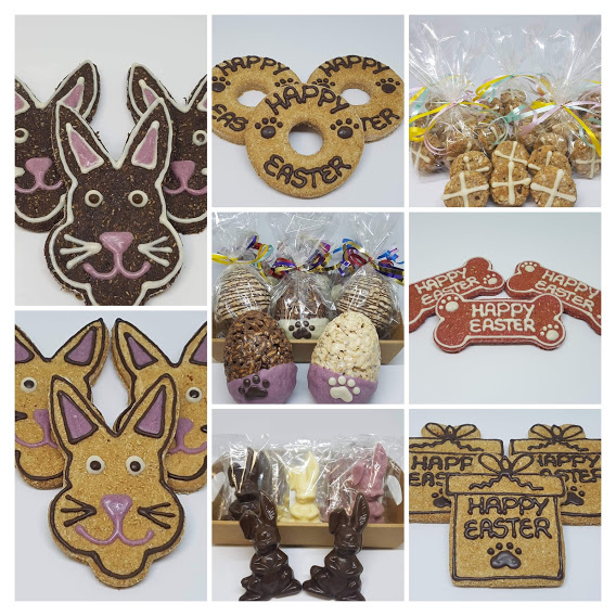 Easter Range