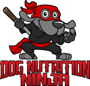 Dog Nutrition Ninja