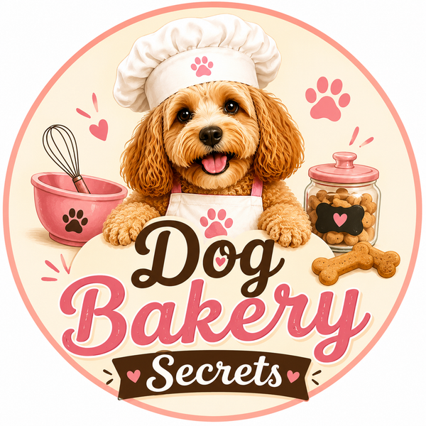 START YOUR OWN DOG TREAT BAKERY - Dog Bakery Secrets Online Course