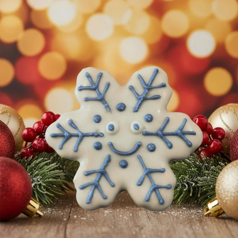 Snowflake