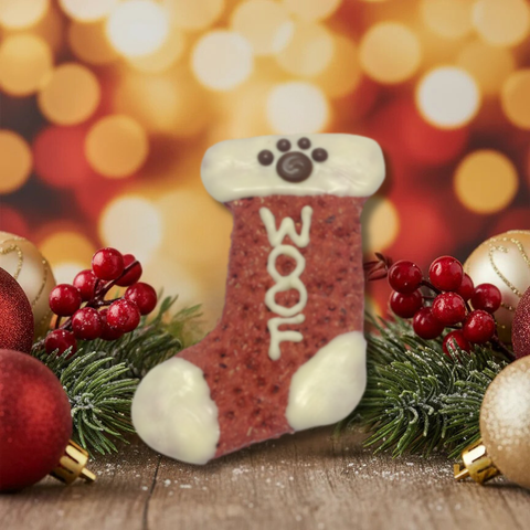 Christmas Stocking