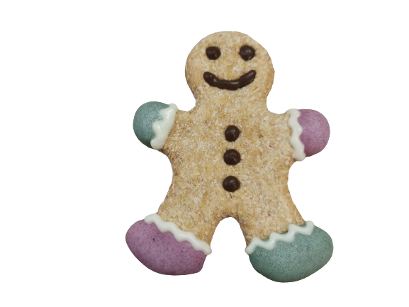 Christmas Gingerbreadman