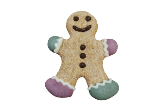 Christmas Gingerbreadman