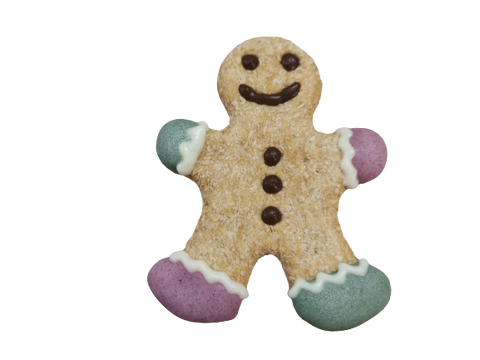 Christmas Gingerbreadman