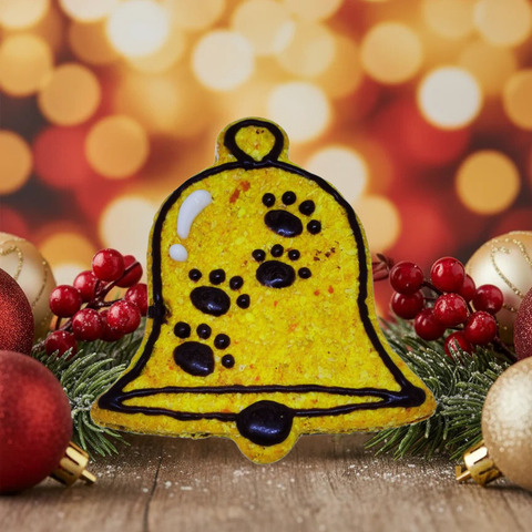 Christmas Bell