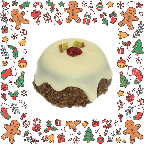 Christmas Pudding