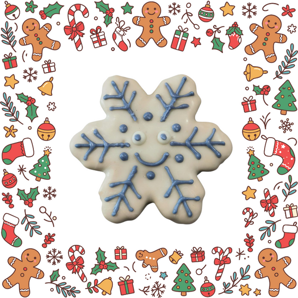 Snowflake