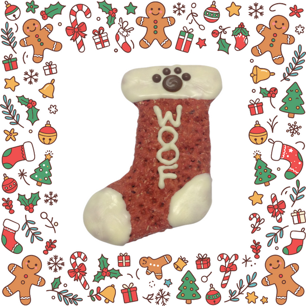 Christmas Stocking