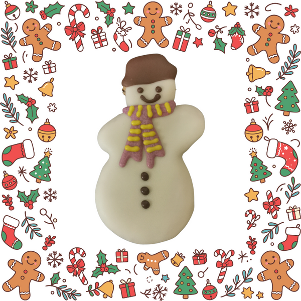 Snowman