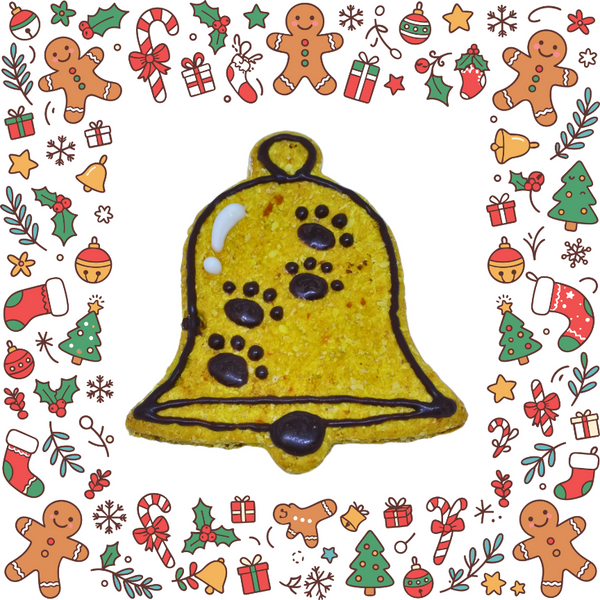 Christmas Bell