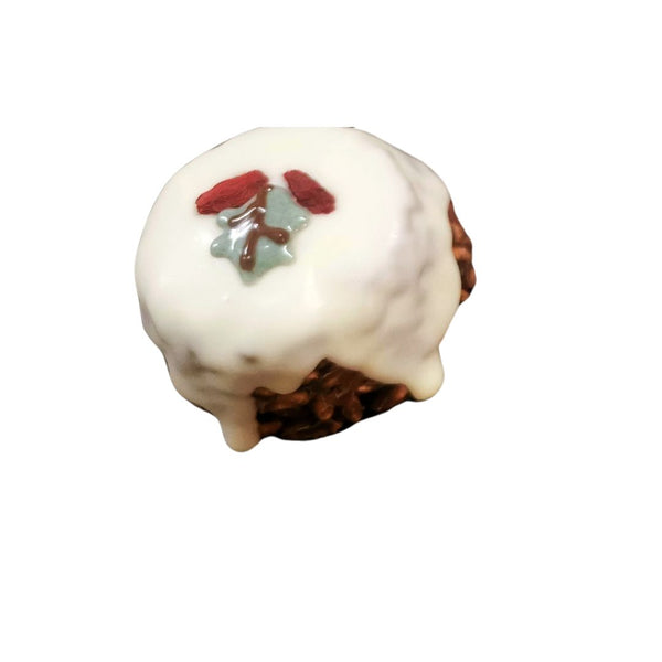 Christmas Pudding