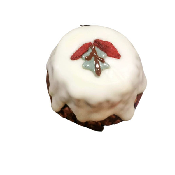 Christmas Pudding