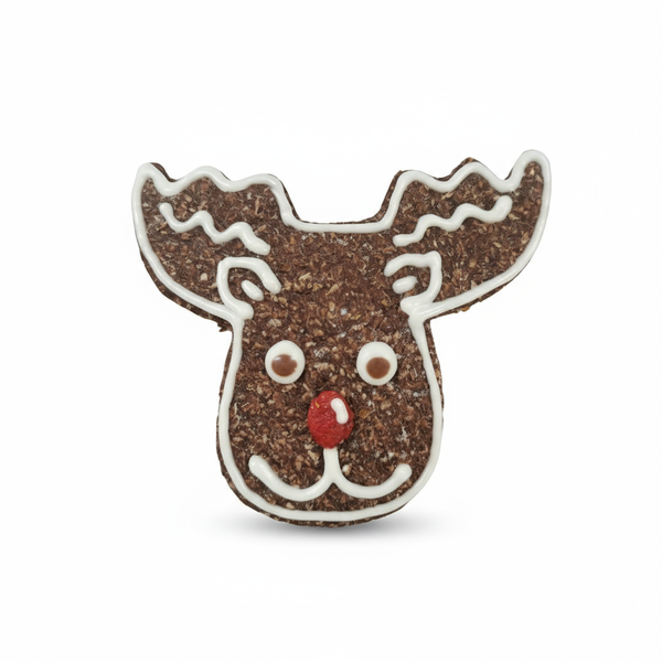 Clean Reindeer Product Shot