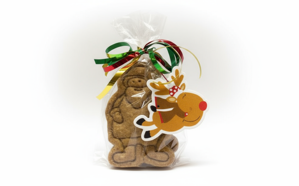 Clean Santa Three Pack Product Shot
