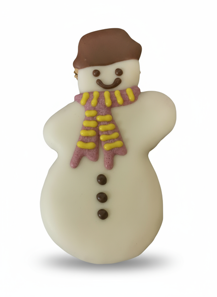 Clean Snowman Product Shot