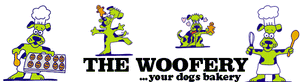 The Woofery Dog Bakery