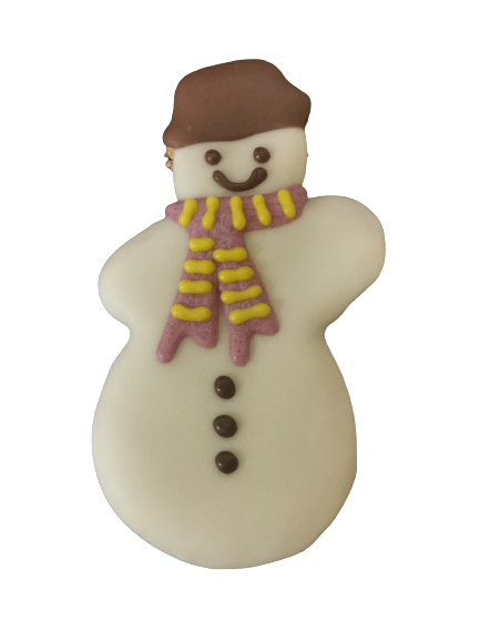 Snowman