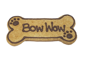 Bow Wow Bone - Peanut Butter