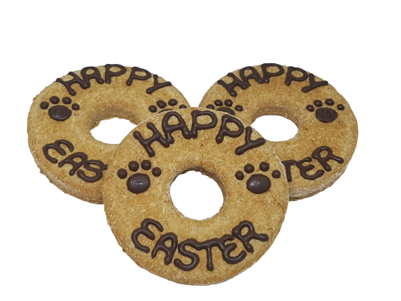 Happy Easter Donut - 1 Item