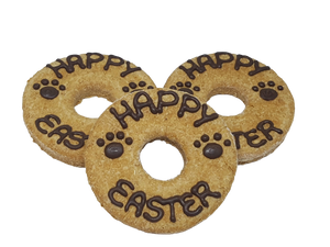 Happy Easter Donut - 1 Item