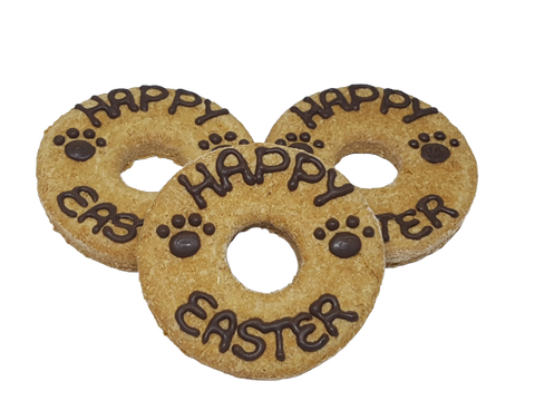 Happy Easter Donut - 1 Item