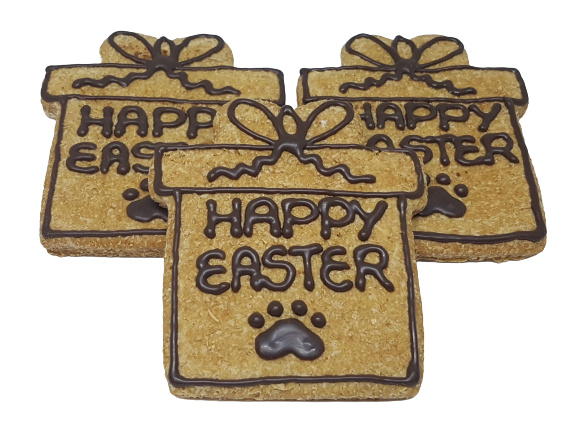 Happy Easter Present - 1 Item