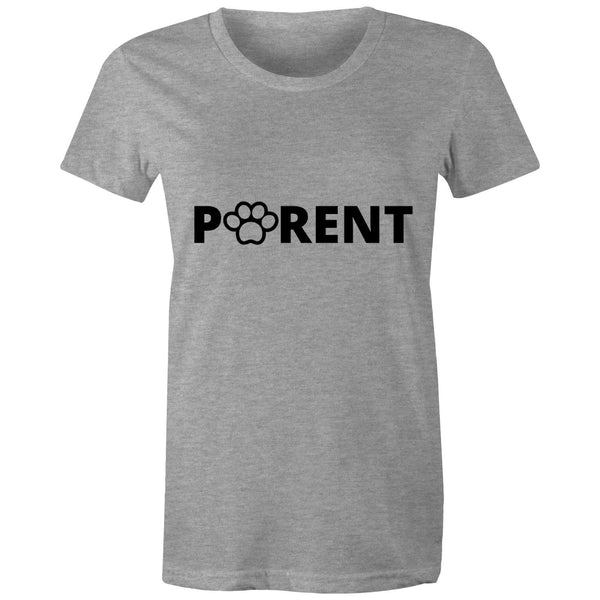 Parent - Women's Maple Tee - 14 Colours