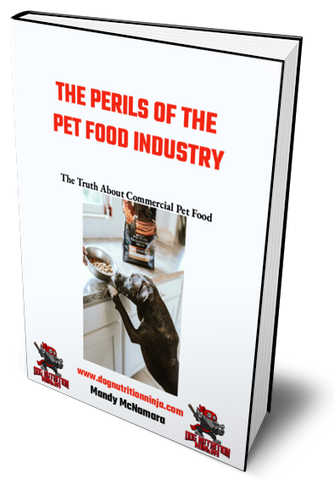 The Perils Of The Pet Food Industry EBook