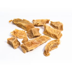 Chicken Nibbles 100gm- Loyalty Pet Treats