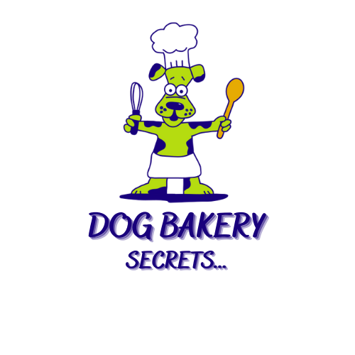 Dog bakery online best sale