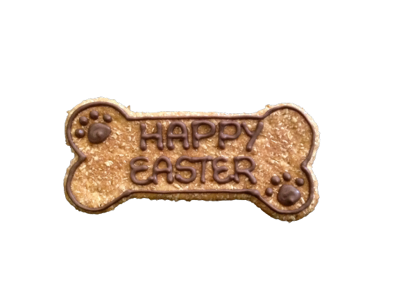 Happy Easter Bone - 1 Item