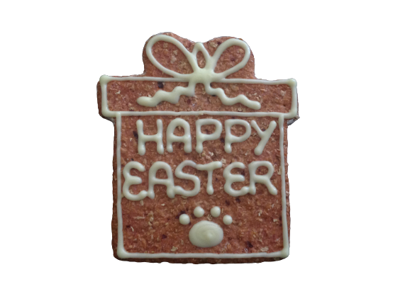 Happy Easter Present - 1 Item