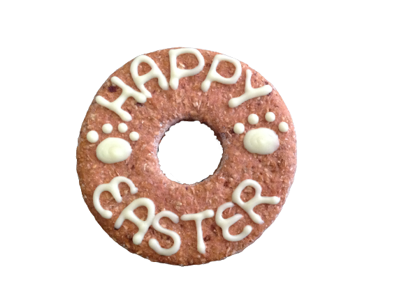 Happy Easter Donut - 1 Item