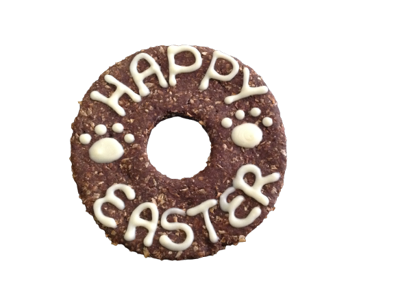 Happy Easter Donut - 1 Item