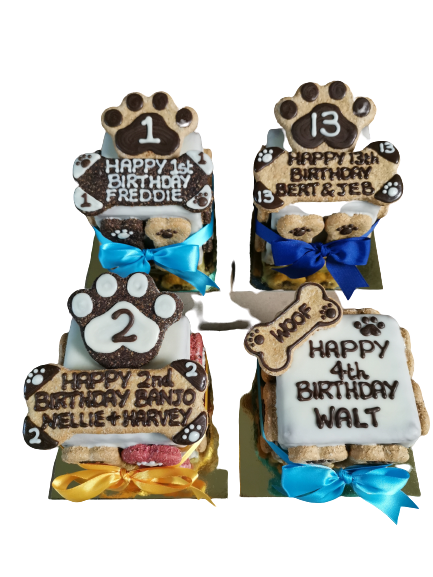 START YOUR OWN DOG TREAT BAKERY - Dog Bakery Secrets Online Course