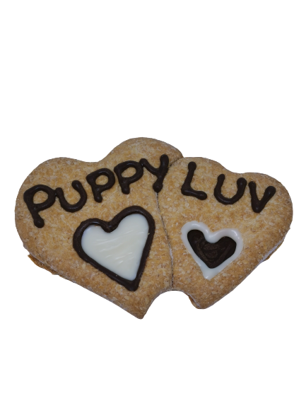 Puppy bakery online