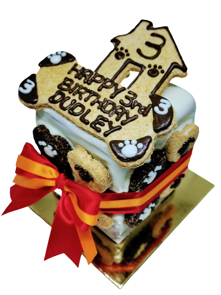 START YOUR OWN DOG TREAT BAKERY - Dog Bakery Secrets Online Course