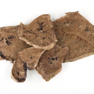 Lamb Puff Crispies 60gm - Loyalty Pet Treats