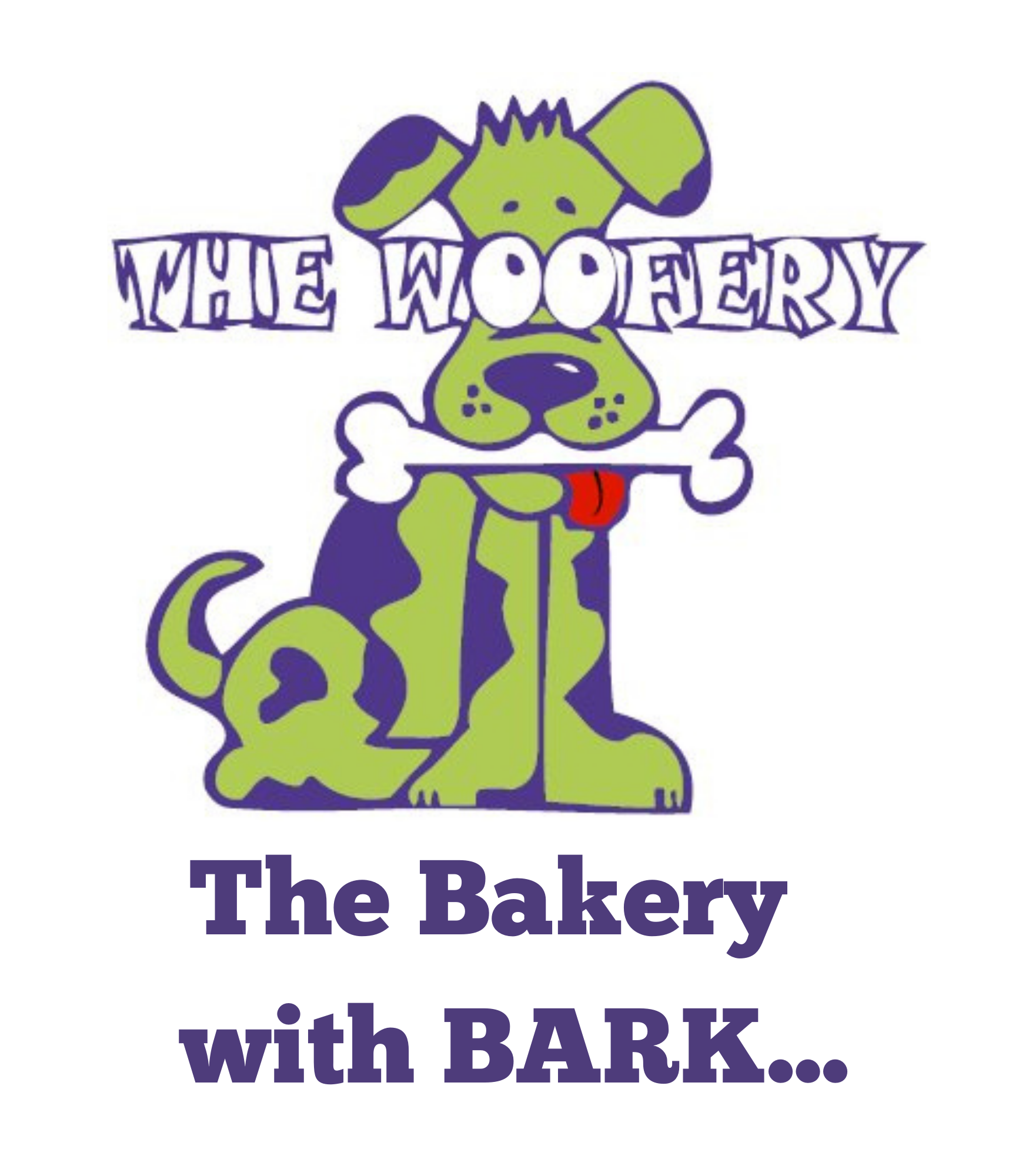 The Woofery Gift Card