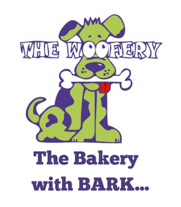 The Woofery Gift Card