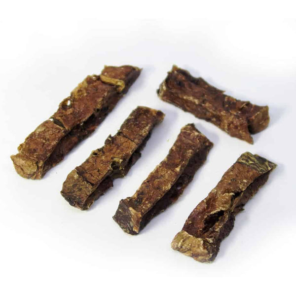 Beef Sensations 100gm - Loyalty Pet Treats