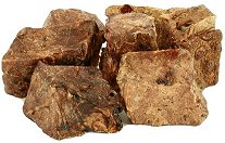 Lamb Cubes - 50gm