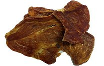 Chicken Jerky - 75gm