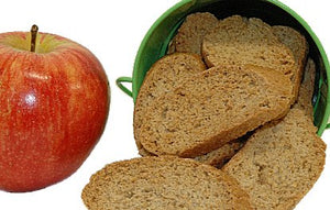 Everyday Range - Apple and Cinnamon Bread