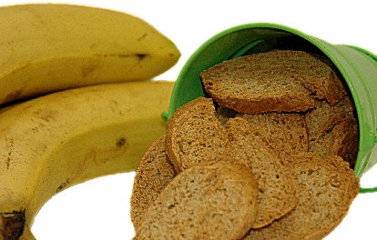 Everyday Range - Banana Bread
